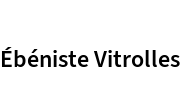 Ébéniste Vitrolles
